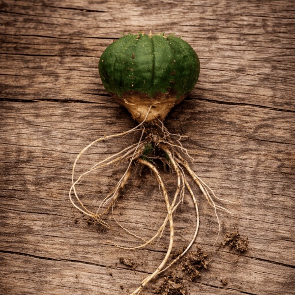 Loving is putting down roots - Valentine's Day gift idea » Clo'eT