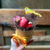 Nido di Primavera: idea regalo delicata per Pasqua e decorazioni » Clo'eT