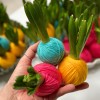 Spring PASTICCINO with Hyacinthus orientalis » Clo’eT Design