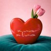 Vase Mama, du bist die Einzige - Sag es mit einer Nachricht » Clo'eT Design