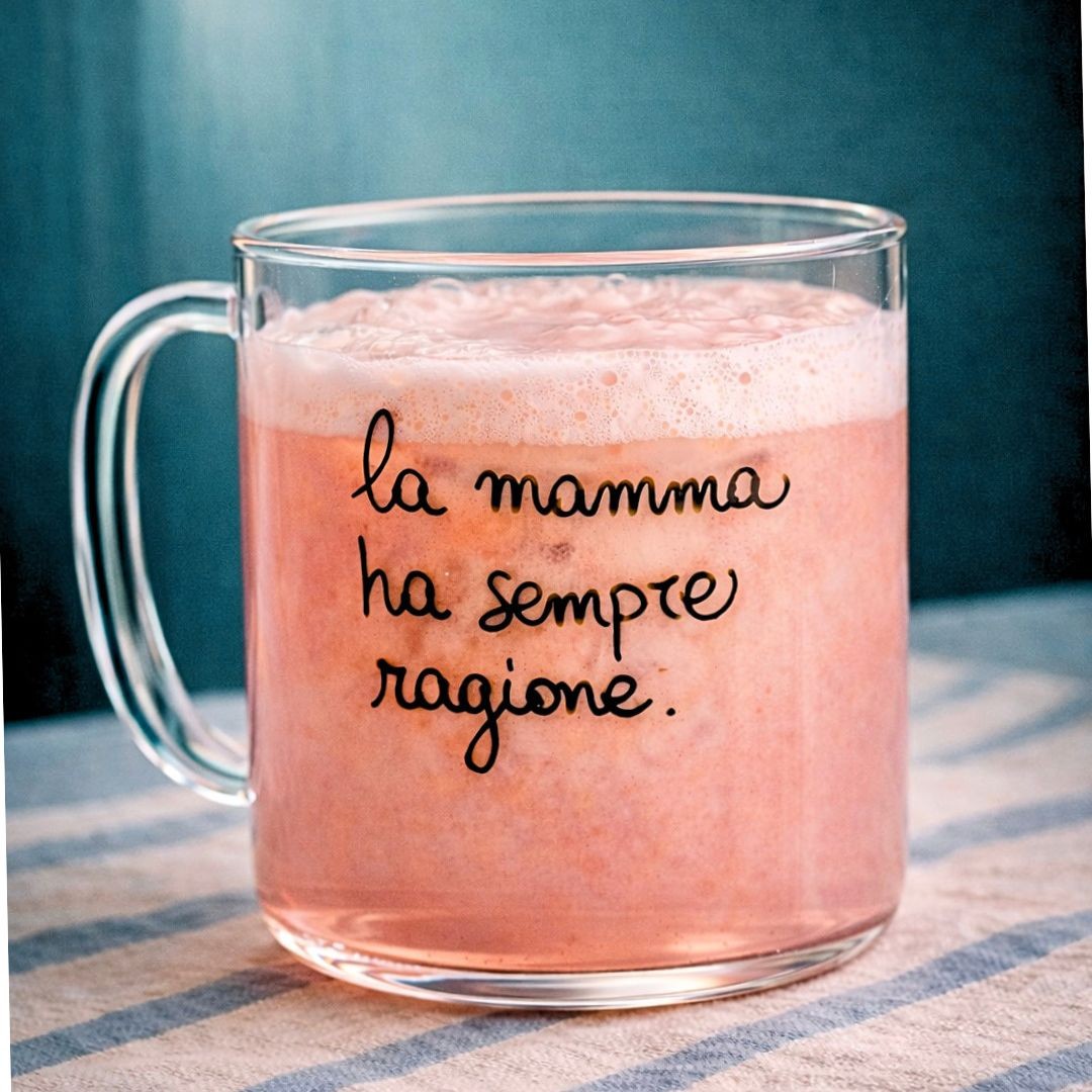 Mug - Mom is always right » Clo'eT Design