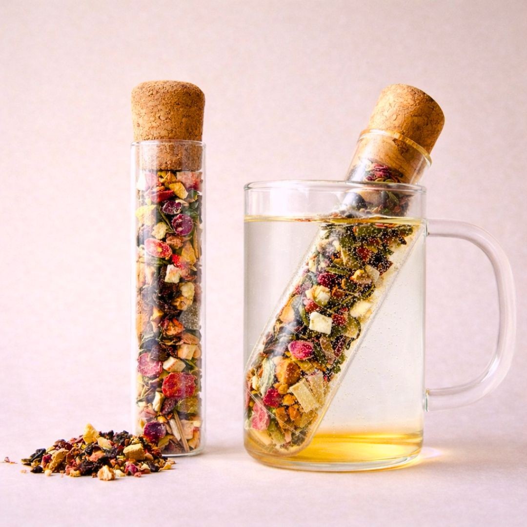 Wow Infuser » Clo'eT Design