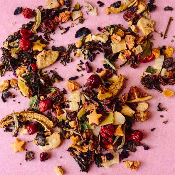 Pêcheur de Rêves - Infusion en sachet pour des moments de détente » Clo'eT Design
