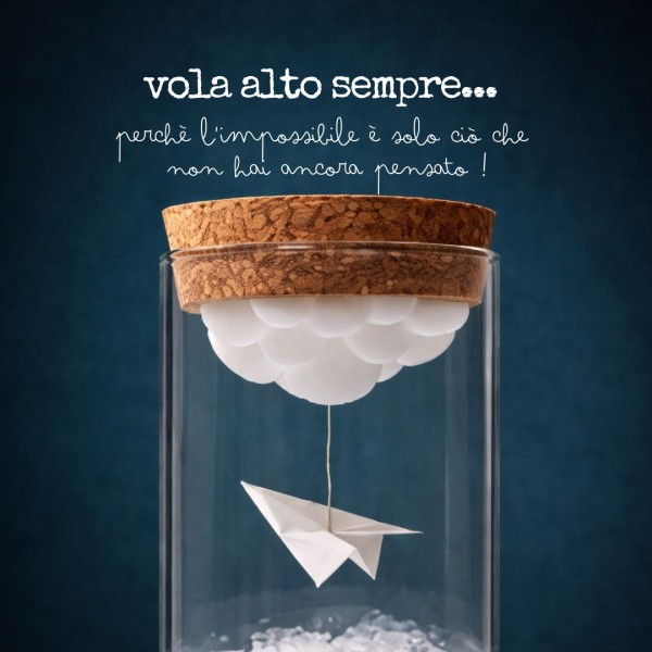 Dreams in a Jar » Clo'eT Design