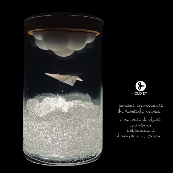 Träume im Glas » Clo'eT Design