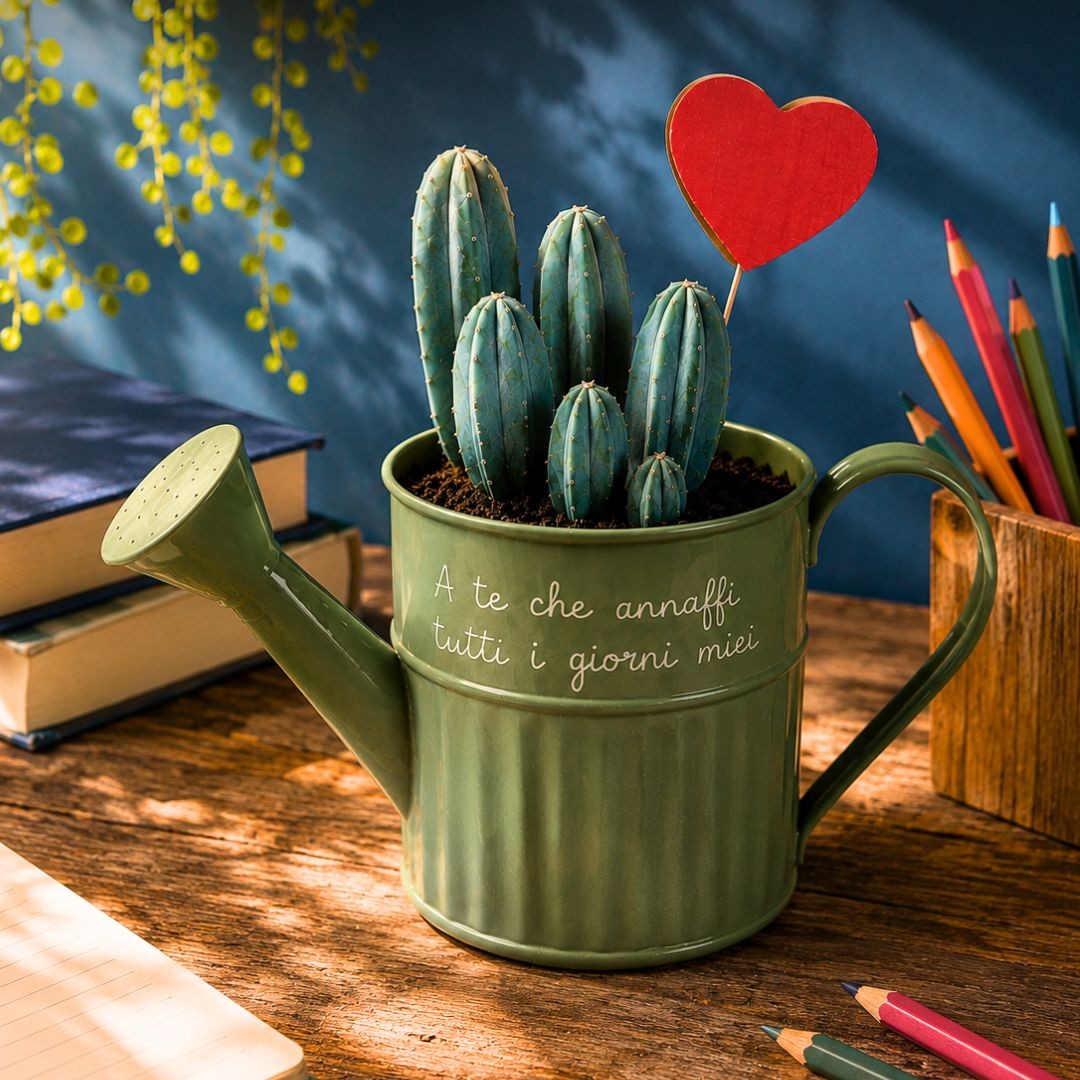 Arrosoir Maestre - Soin et Attention pour les Plantes » Clo'eT Design