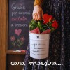 Secchiello delle maestre - plurale » Clo'eT Design
