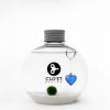Bébé Cœur de Papa | Marimo avec Cœur Bleu pour la Fête des Pères » Clo’eT De