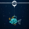 Lucio il pesce lanterna - Sottomarimo » Clo'eT Desing