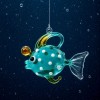 Lucio il pesce lanterna - Sottomarimo » Clo'eT Desing
