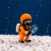 Bruno the Seeker - Submarimo » Clo'eT Design