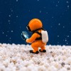 Bruno il cercatore - Submarimo » Clo'eT Desing
