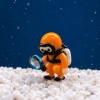 Bruno il cercatore - Submarimo » Clo'eT Desing