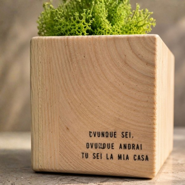 Botanical House Saffron » Clo'eT Design