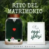 Aquarium Wedding Ritual + 2 Marimo 10 Years » Clo’eT Design
