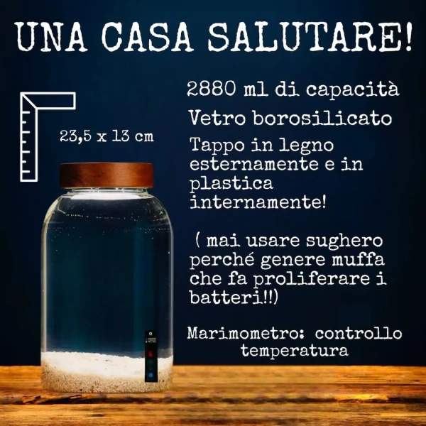KIT Déménagement Marimo : Accessoires pour un habitat plus spacieux » Clo’eT Design