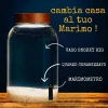 Marimo Moving Kit: Accessories for a More Spacious Habitat » Clo’eT Design