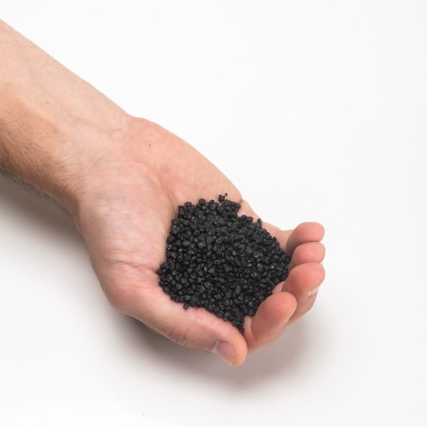 Black Quartz - Large Bag » Clo’eT Design