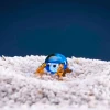 THÉO der Babykrabbe » U-Boot » Clo’eT Design