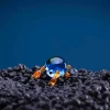 THÉO le bébé crabe » Sous-marin » Clo’eT Design