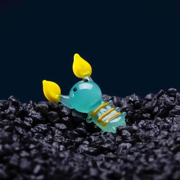 ODETTE the baby lobster » Submarine » Clo’eT Design