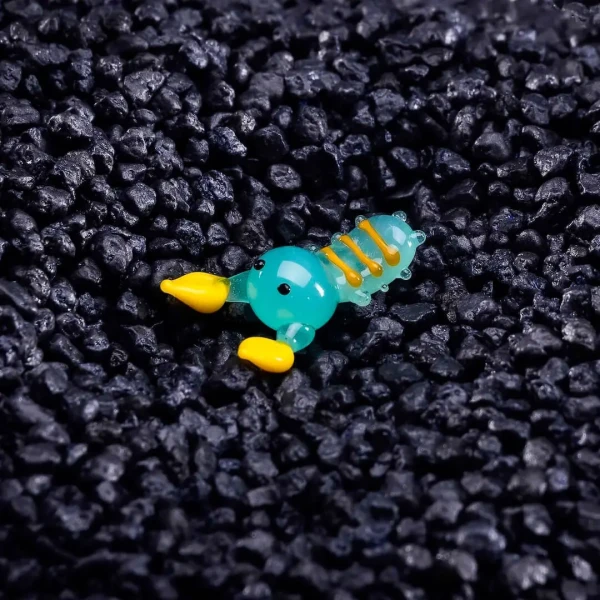 ODETTE le bébé homard » Sous-marin » Clo’eT Design