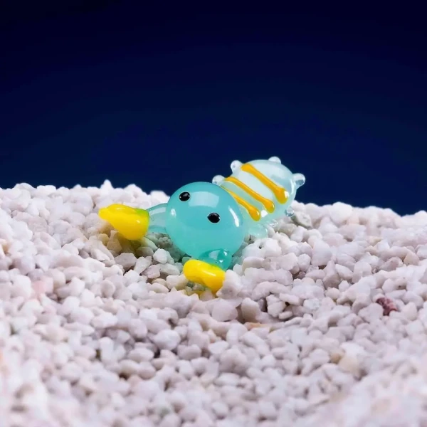 ODETTE the baby lobster » Submarine » Clo’eT Design