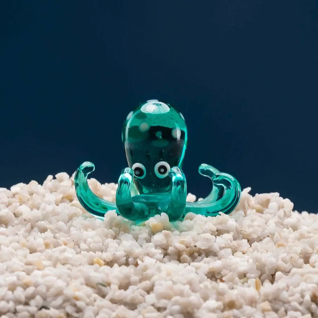 CAMILLE der Oktopus » Unterseeboot