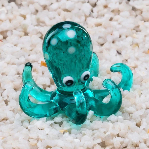 CAMILLE il polpo » Sottomarimo » Clo’eT Design