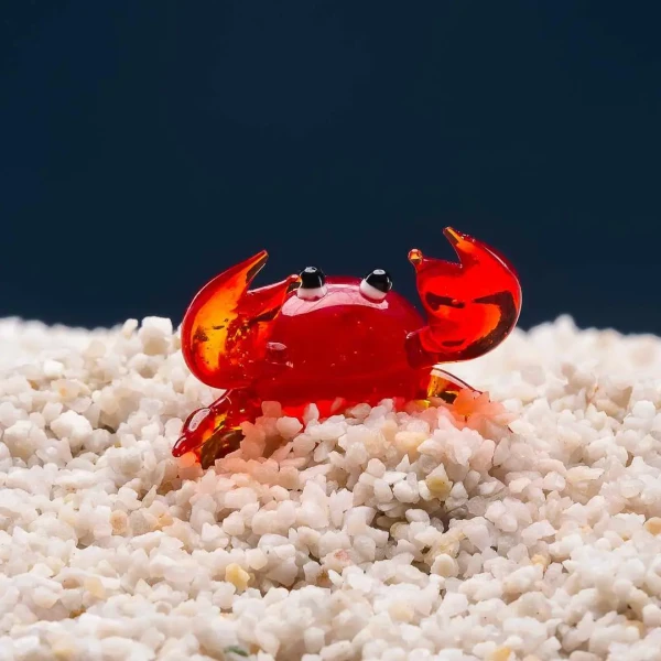 ERNESTO le crabe » Sottomarimo » Clo’eT Design