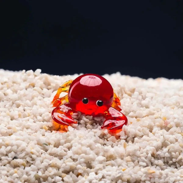 ERNESTO le crabe » Sottomarimo » Clo’eT Design