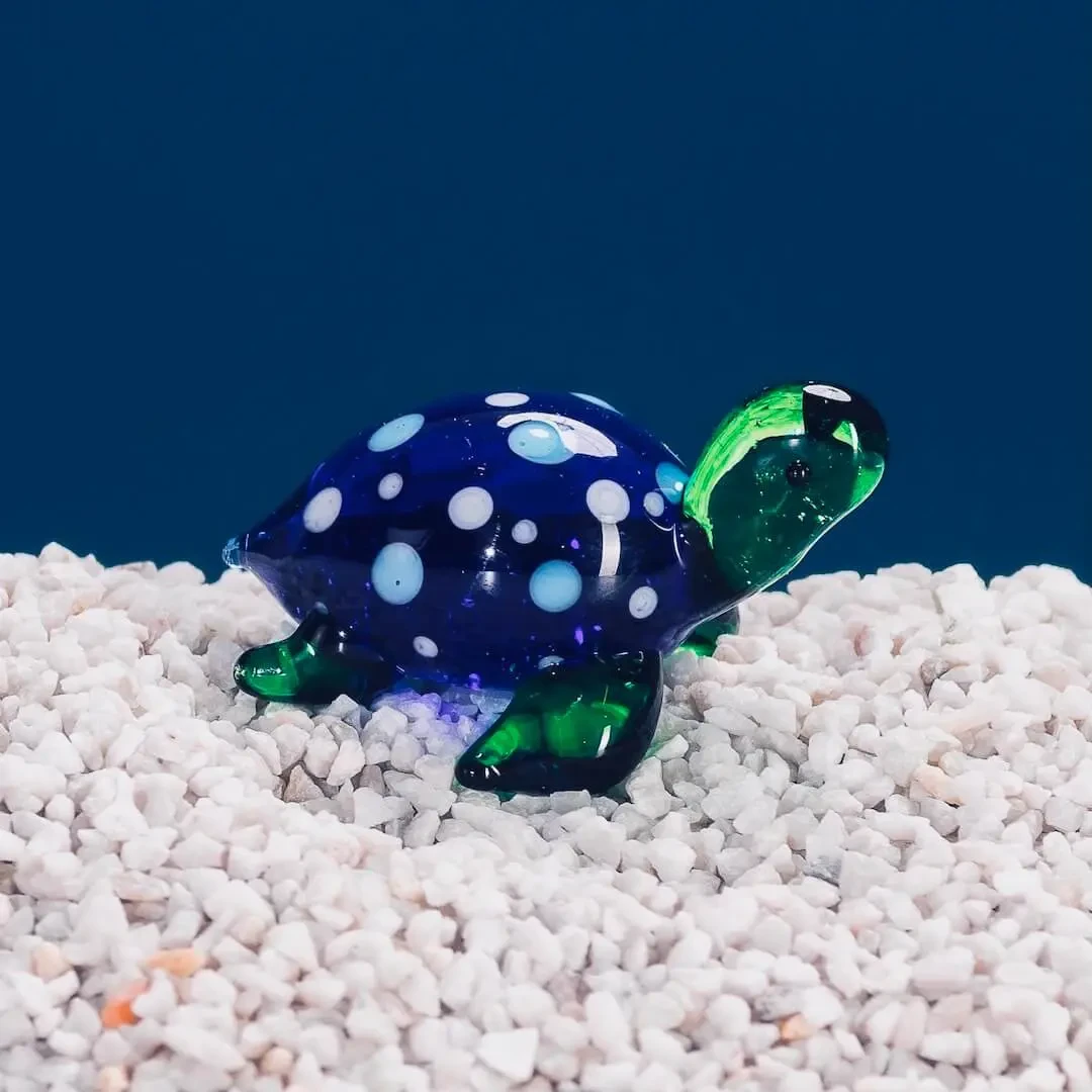 VICTOR die Schildkröte - Unterseeboot