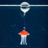 CÉLINE the Jellyfish - Submarine » Clo’eT Design