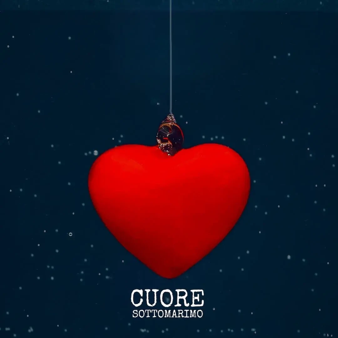 Cuore Grando Rosso » Sottomarimo » Clo’eT Design