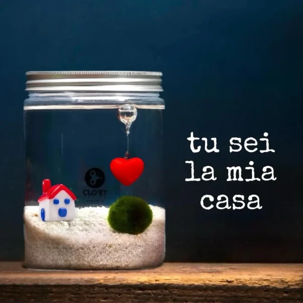 CASETTA - U-Boot » Clo’eT Design