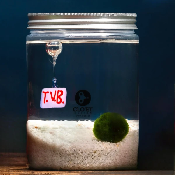 T.V.B. - Submarine » Clo’eT Design