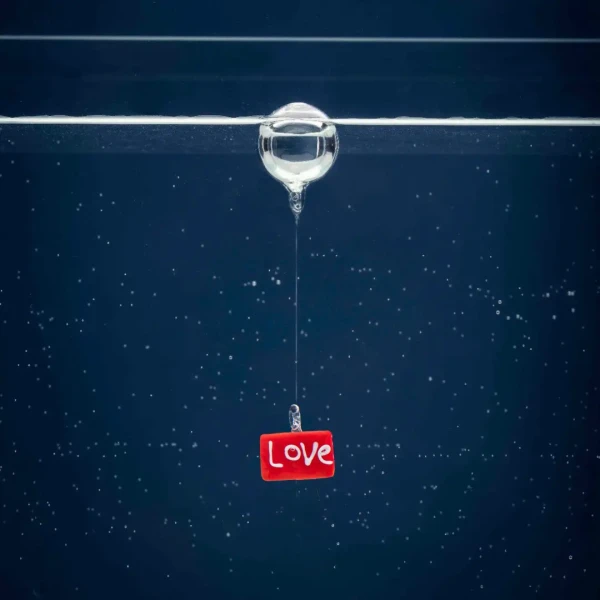 LOVE - Submarine » Clo’eT Design