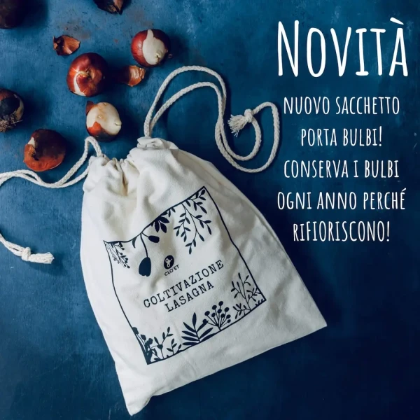 Lavendelanbau-Sack » Clo’eT Design
