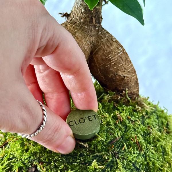 Macic Poo - Nuggets - Plant Fertilizer » Clo’eT Design