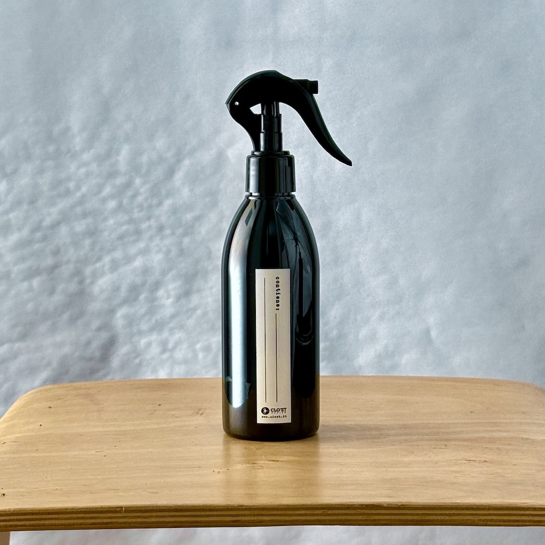 Bottle Spray 250 ml for misting your plants » Clo'eT Design