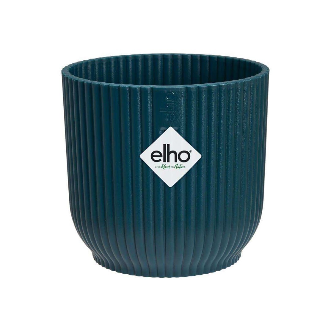 Porte-pot VIBES - Deep Blue by Elho » Clo’eT Design