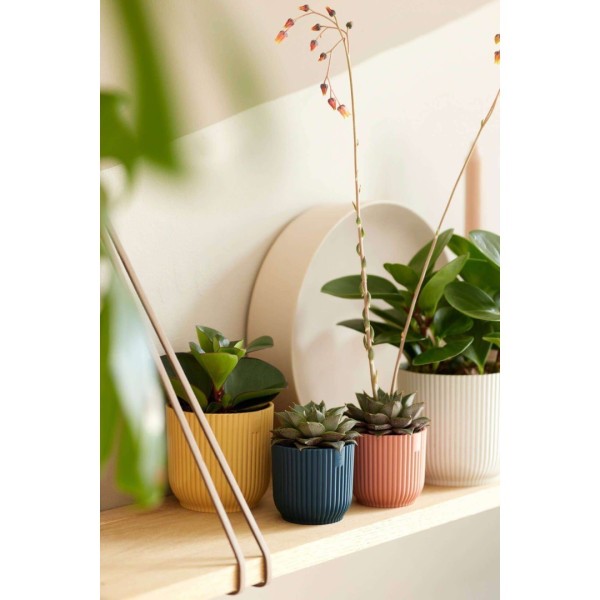 Porte-pot VIBES - Deep Blue by Elho » Clo’eT Design