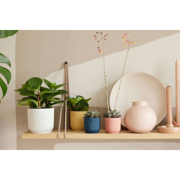 Porte-pot VIBES - Deep Blue by Elho » Clo’eT Design