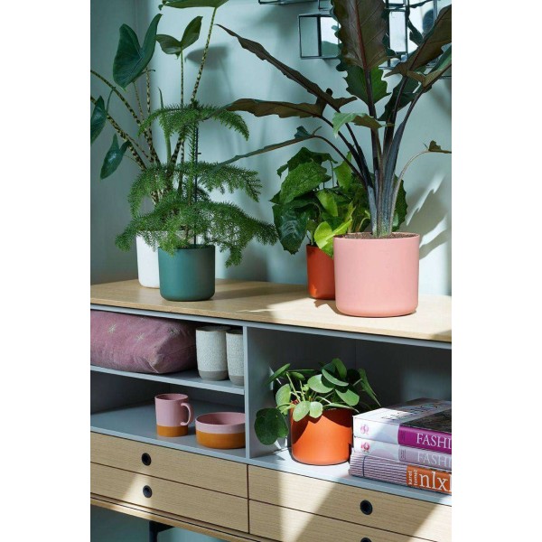 VIBES Planter - Deep Blue by Elho » Clo’eT Design