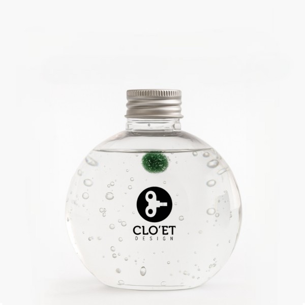 Bébé Marimo de 1 An – Plante Aquatique Porte-bonheur | Clo’eT