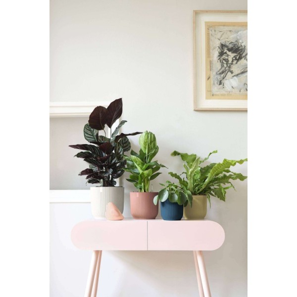 Porte-pot VIBES - Deep Blue by Elho » Clo’eT Design