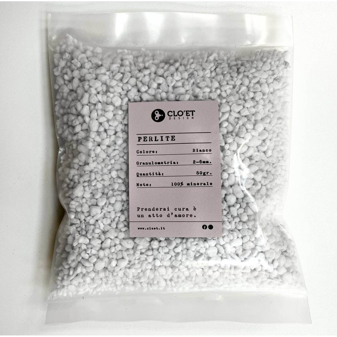 Perlite » Clo’eT Design