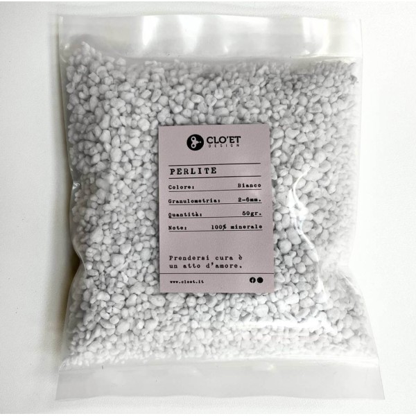 Perlite » Clo’eT Design