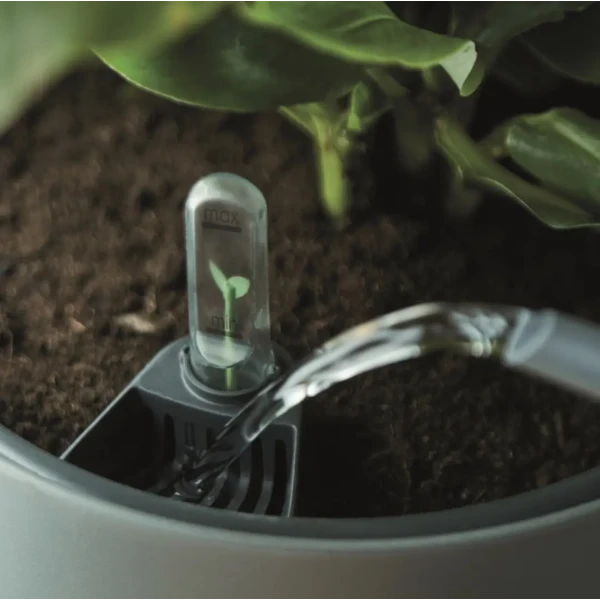 Canestro White - réservoir d'eau par Elho » Clo’eT Design