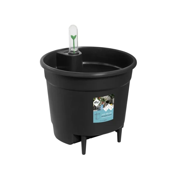 Canestro White - réservoir d'eau par Elho » Clo’eT Design